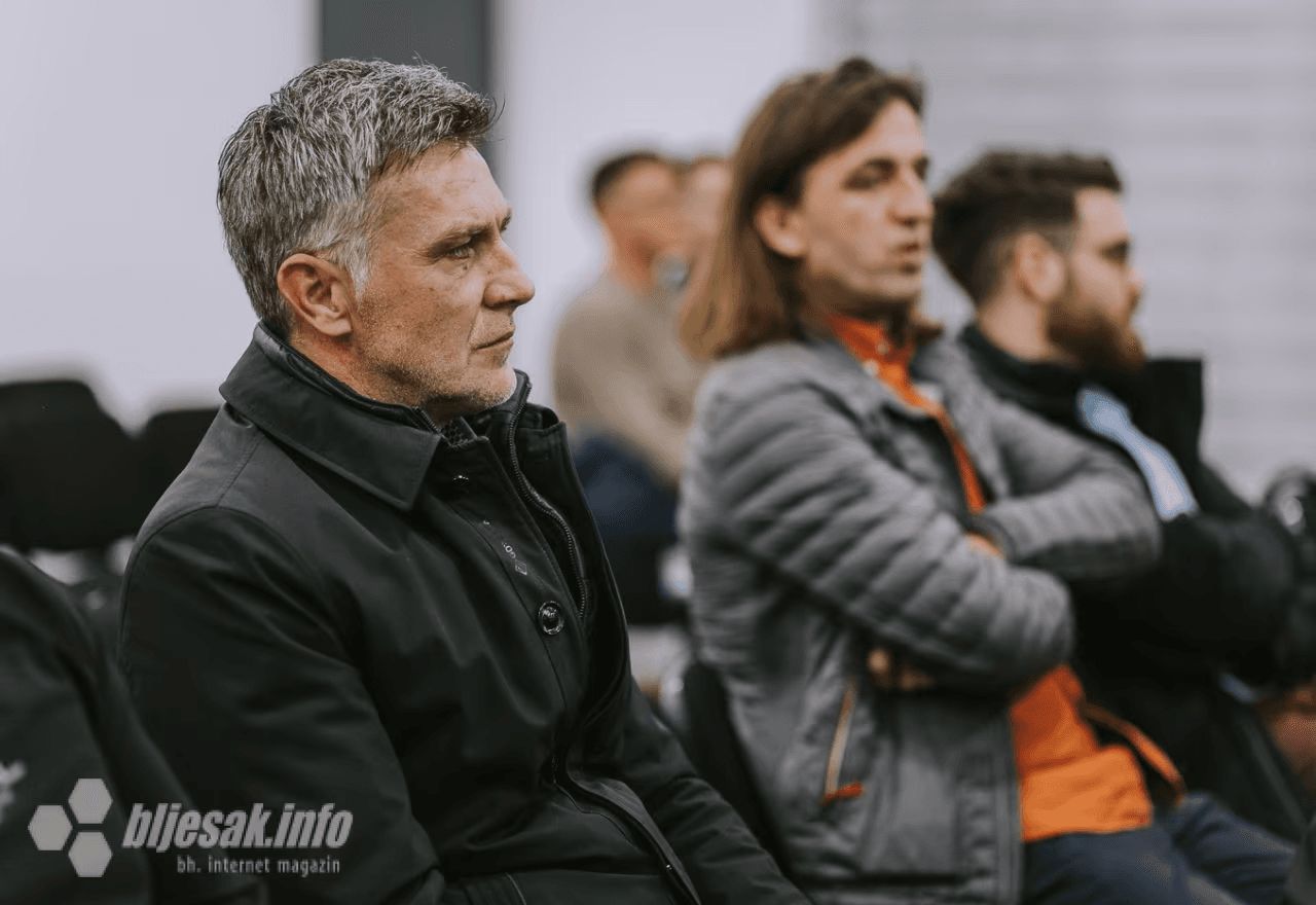 Fotografija iz galerije Fondacije Spektrum