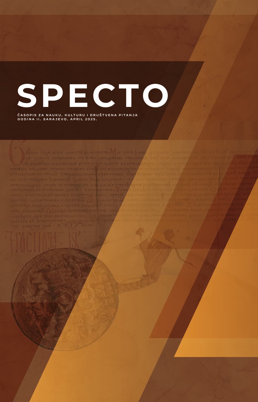 Časopis Specto | Broj 2